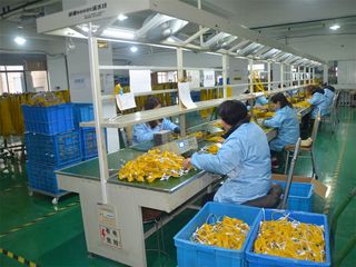 Factory facility photo 5