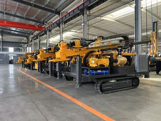Factory facility photo 5