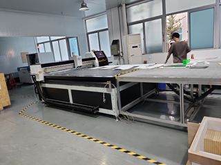 Factory facility photo 4