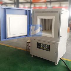 Factory and facilities of HENAN VINER INDUSTRIAL CO., LTD.
