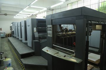 Factory facility photo 3
