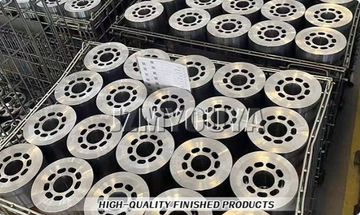 Factory facility photo 5