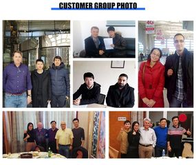 Factory and facilities of Qingdao Jiuzhou Jucai Machine Co., Ltd.