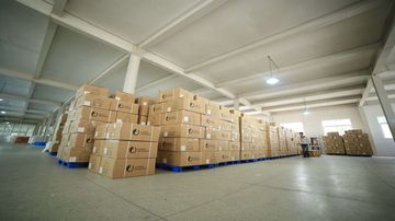 Factory facility photo 5