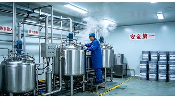 Factory facility photo 5