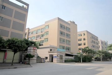 Factory facility photo 2