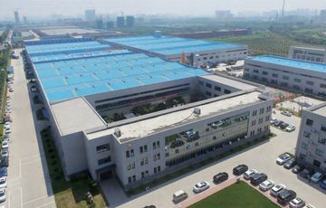 Factory facility photo 5