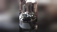 Factory and facilities of Wenzhou Rayen Machinery Co., Ltd.