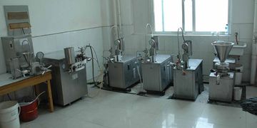 Factory facility photo 3