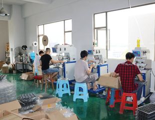 Factory facility photo 2