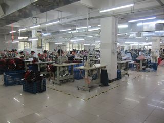 Factory facility photo 2