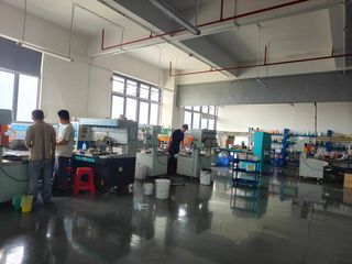 Factory facility photo 2