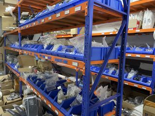 Factory facility photo 4