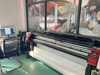 Factory facility photo 5