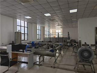 Factory facility photo 5