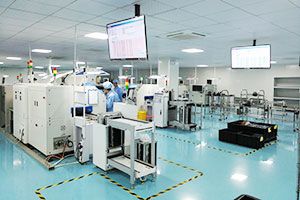 Factory facility photo 4