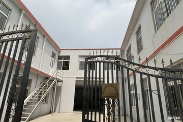 Factory and facilities of Qingdao Hanfude Auto Parts Co., Ltd.