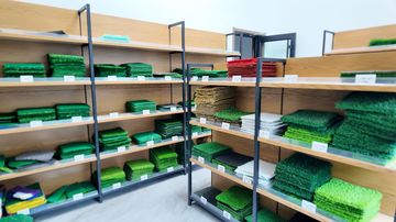 Factory facility photo 5