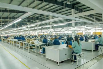 Factory facility photo 4