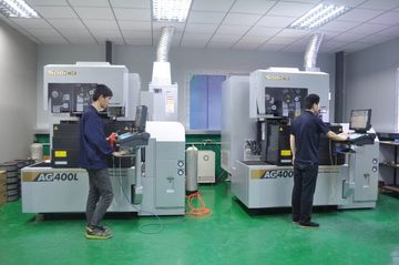 Factory facility photo 3