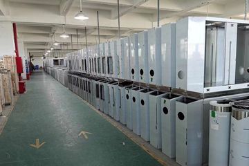 Factory facility photo 5