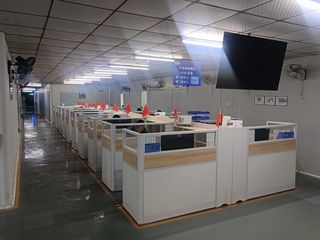 Factory facility photo 4