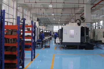 Factory facility photo 4
