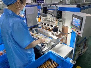 Factory facility photo 5