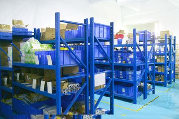 Factory facility photo 4