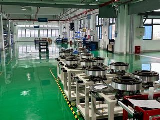 Factory facility photo 3