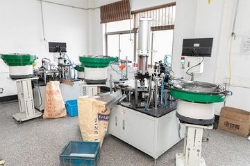 Factory facility photo 4