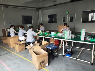 Factory facility photo 4