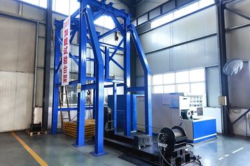 Factory facility photo 3
