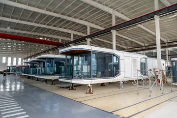 Factory facility photo 3