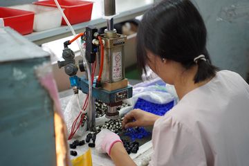 Factory facility photo 3