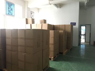 Factory facility photo 5