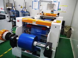 Factory facility photo 3