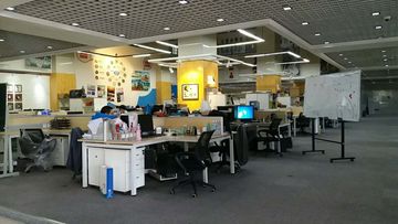 Factory facility photo 5