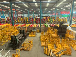Factory facility photo 5