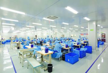 Factory facility photo 4