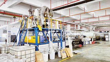 Factory facility photo 3