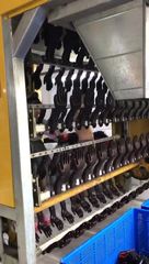 Factory and facilities of Qingdao Prosper Safety Products Co., Ltd.