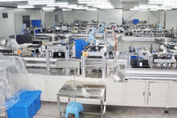 Factory facility photo 5