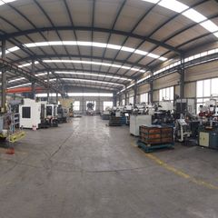 Factory facility photo 5