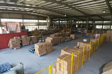 Factory facility photo 5