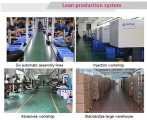 Factory facility photo 2