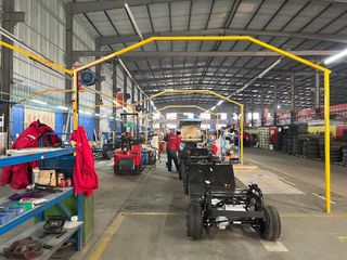 Factory facility photo 5
