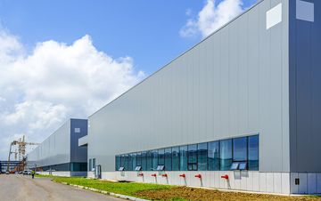Factory facility photo 2