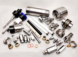 Factory facility photo 2