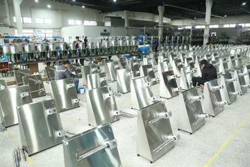 Factory facility photo 3